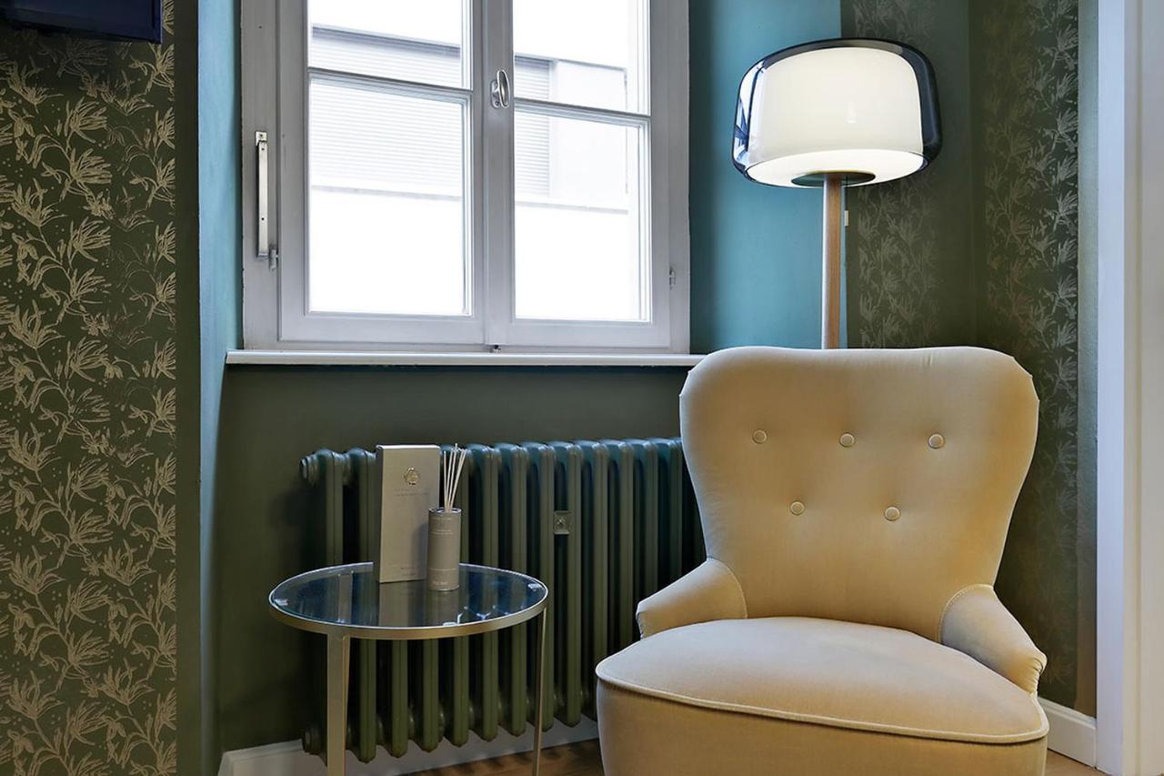 Chase Rooms - Unique Rooms Boutiquehotel Style Würzburg Buitenkant foto