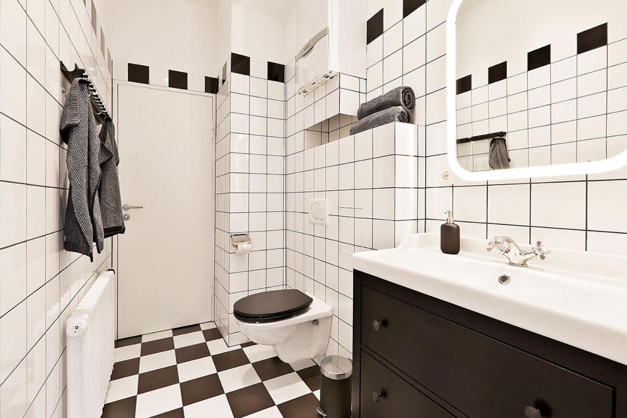 Chase Rooms - Unique Rooms Boutiquehotel Style Würzburg Buitenkant foto