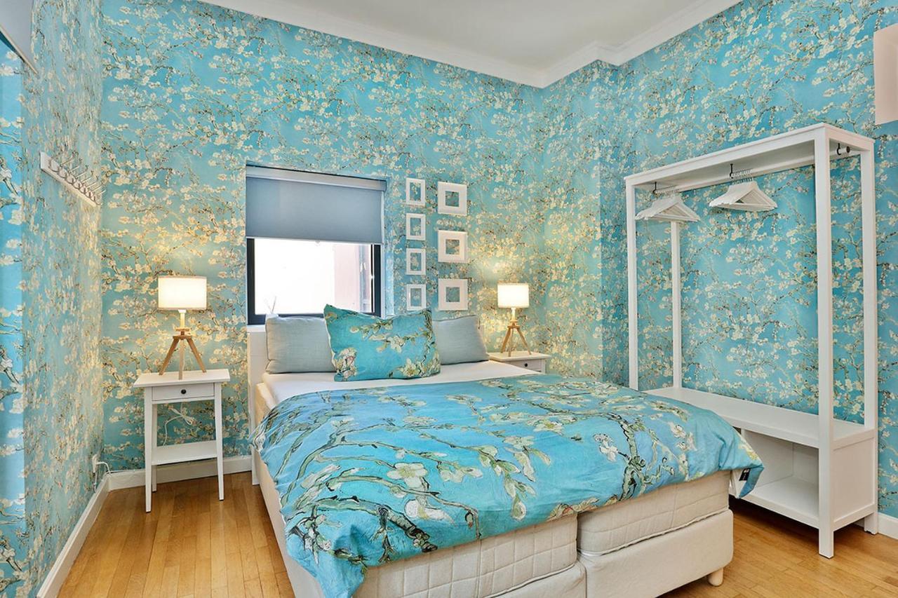 Chase Rooms - Unique Rooms Boutiquehotel Style Würzburg Buitenkant foto