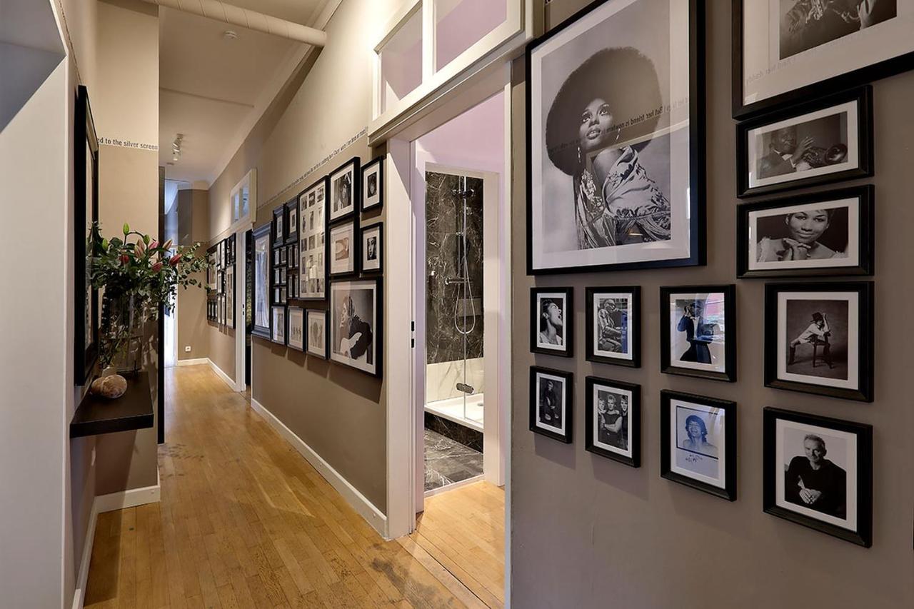 Chase Rooms - Unique Rooms Boutiquehotel Style Würzburg Buitenkant foto