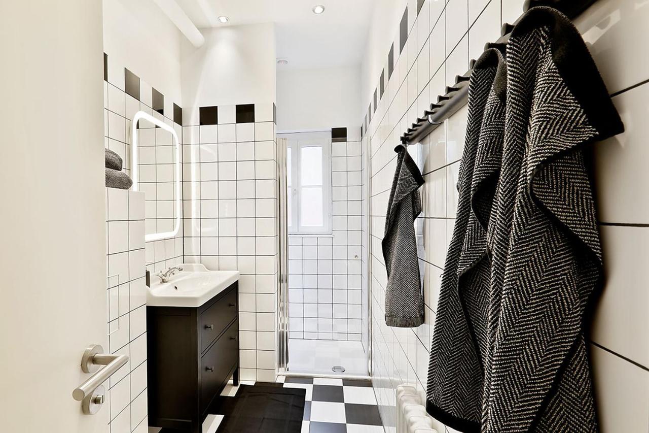 Chase Rooms - Unique Rooms Boutiquehotel Style Würzburg Buitenkant foto