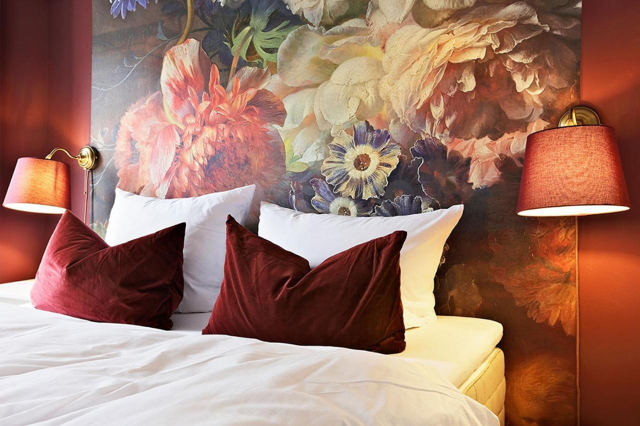 Chase Rooms - Unique Rooms Boutiquehotel Style Würzburg Buitenkant foto