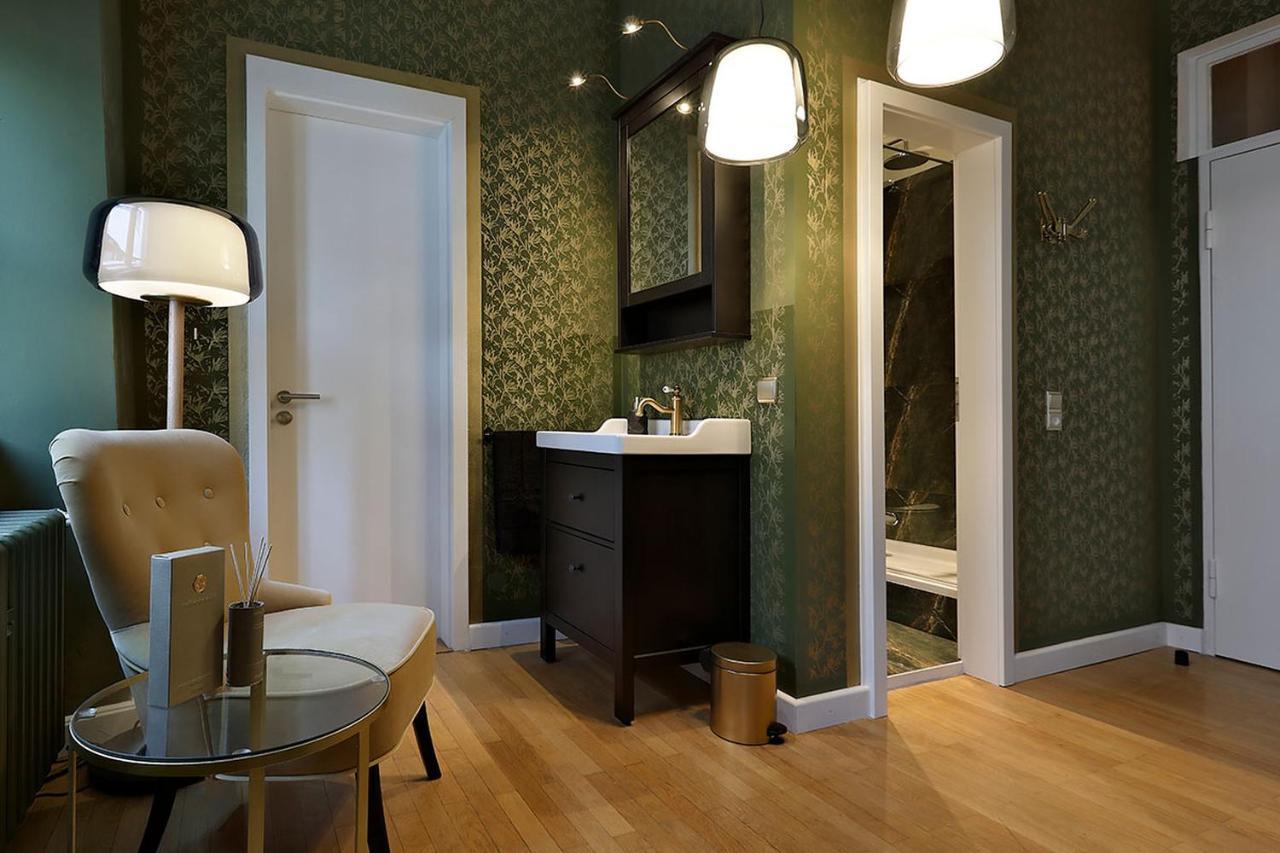 Chase Rooms - Unique Rooms Boutiquehotel Style Würzburg Buitenkant foto