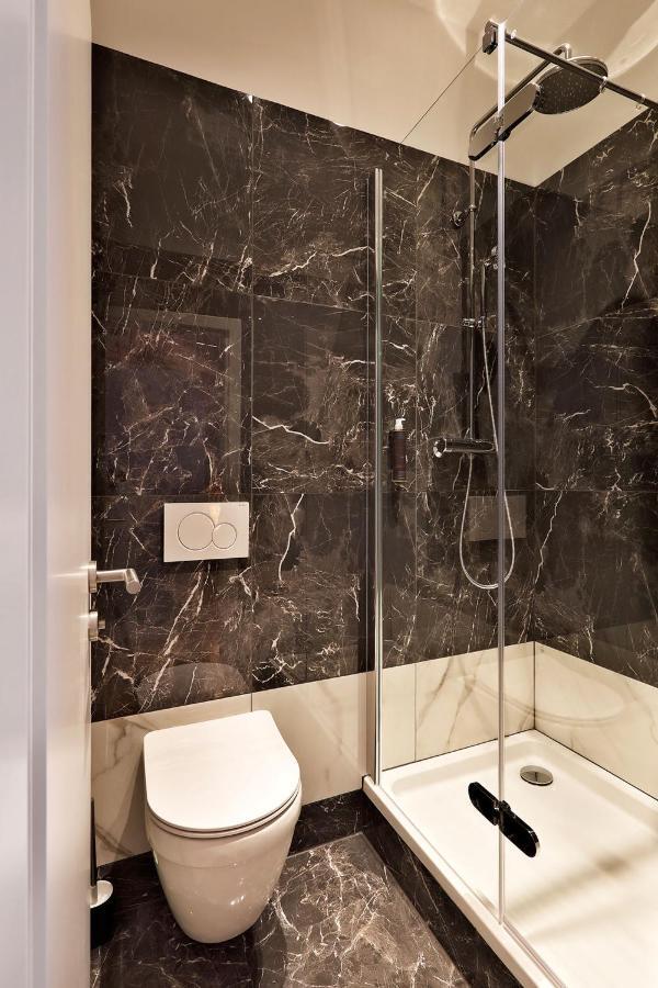 Chase Rooms - Unique Rooms Boutiquehotel Style Würzburg Buitenkant foto